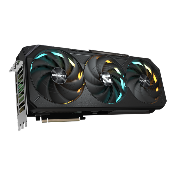  Card màn hình NVIDIA GeForce RTX 5080 Gigabyte GAMING OC | 16GB GDDR7, 10752 CUDA, 850W 
