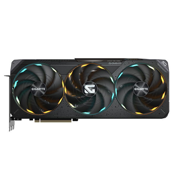  Card màn hình NVIDIA GeForce RTX 5080 Gigabyte GAMING OC | 16GB GDDR7, 10752 CUDA, 850W 