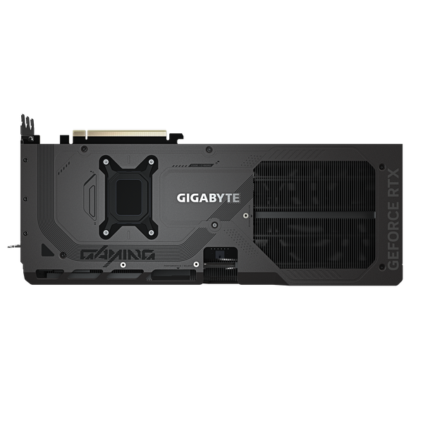  Card màn hình NVIDIA GeForce RTX 5080 Gigabyte GAMING OC | 16GB GDDR7, 10752 CUDA, 850W 