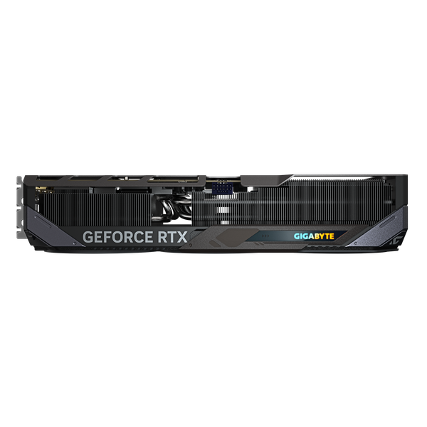  Card màn hình NVIDIA GeForce RTX 5080 Gigabyte GAMING OC | 16GB GDDR7, 10752 CUDA, 850W 