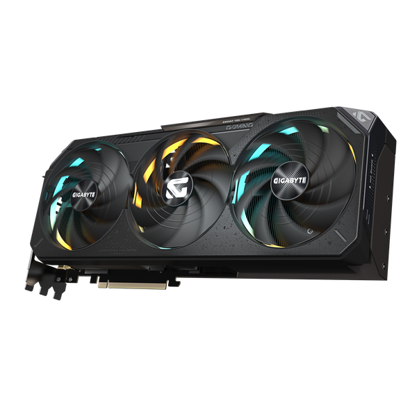  Card màn hình NVIDIA GeForce RTX 5080 Gigabyte GAMING OC | 16GB GDDR7, 10752 CUDA, 850W 