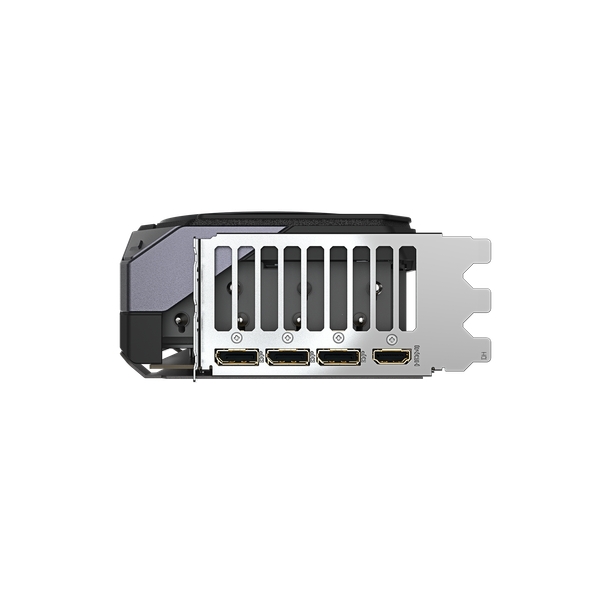  Card màn hình NVIDIA GeForce RTX 5080 Gigabyte GAMING OC | 16GB GDDR7, 10752 CUDA, 850W 