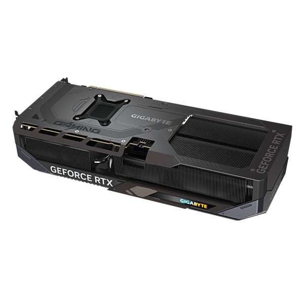  Card màn hình NVIDIA GeForce RTX 5080 Gigabyte GAMING OC | 16GB GDDR7, 10752 CUDA, 850W 