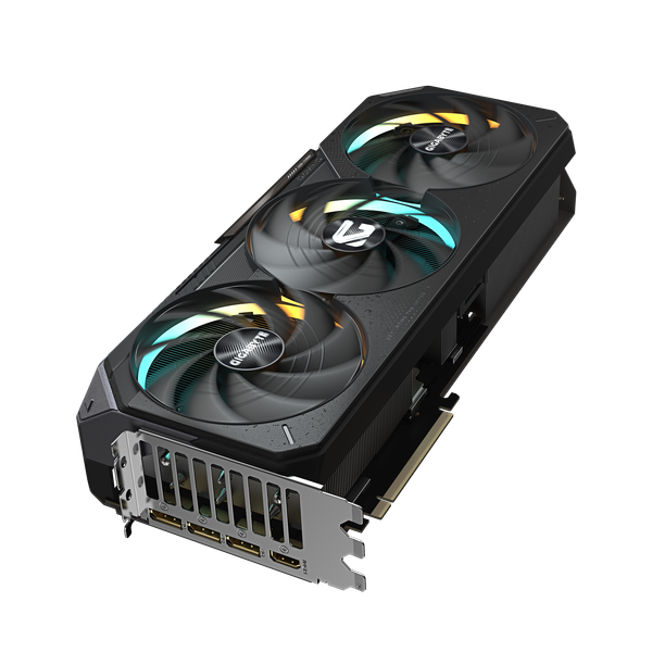  Card màn hình NVIDIA GeForce RTX 5080 Gigabyte GAMING OC | 16GB GDDR7, 10752 CUDA, 850W 