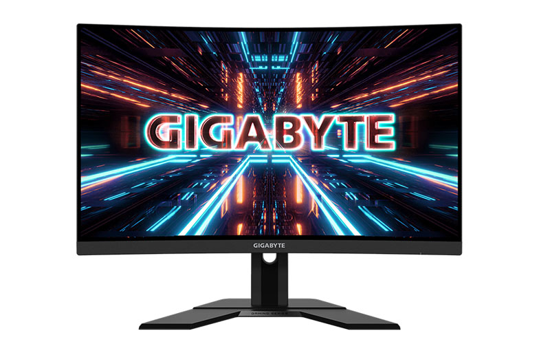 màn hình Gigabyte G27FC