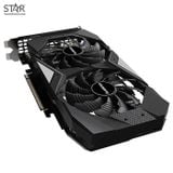  Card màn hình Gigabyte GTX 1660 Ti 6GB GDDR6 OC (GV-N166TOC-6GBD) 