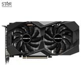  Card màn hình Gigabyte GTX 1660 Ti 6GB GDDR6 OC (GV-N166TOC-6GBD) 