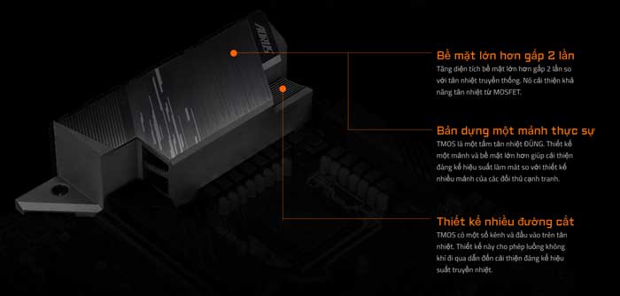 Mainboard Gigabyte B560M Aorus Elite (B560M AORUS ELITE)