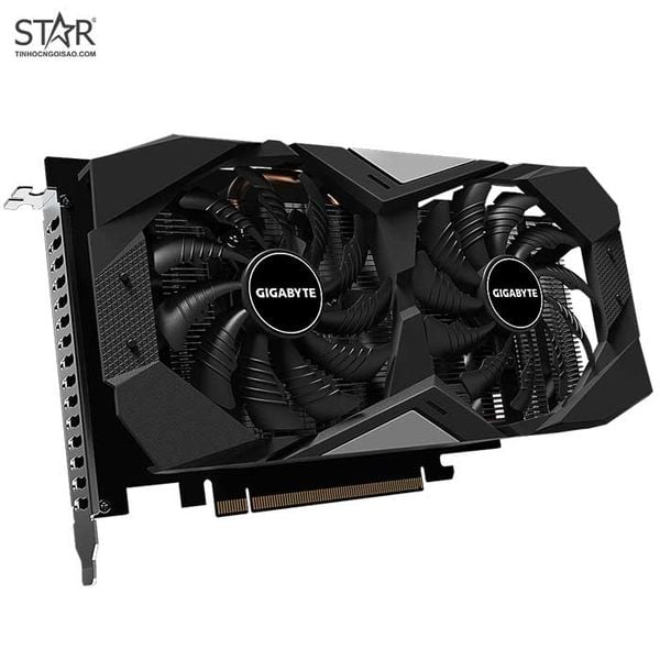  Card màn hình Turing TU116-100 Gigabyte CMP 30HX | 6GB GDDR6, 3584, 450W 