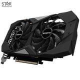  Card màn hình Gigabyte NVIDIA CMP 30HX D6 6GB GDDR6 (GV-N30HXD6-6GB) 