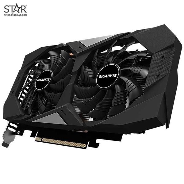  Card màn hình Turing TU116-100 Gigabyte CMP 30HX | 6GB GDDR6, 3584, 450W 