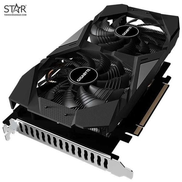  Card màn hình Turing TU116-100 Gigabyte CMP 30HX | 6GB GDDR6, 3584, 450W 