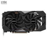  Card màn hình Gigabyte NVIDIA CMP 30HX D6 6GB GDDR6 (GV-N30HXD6-6GB) 