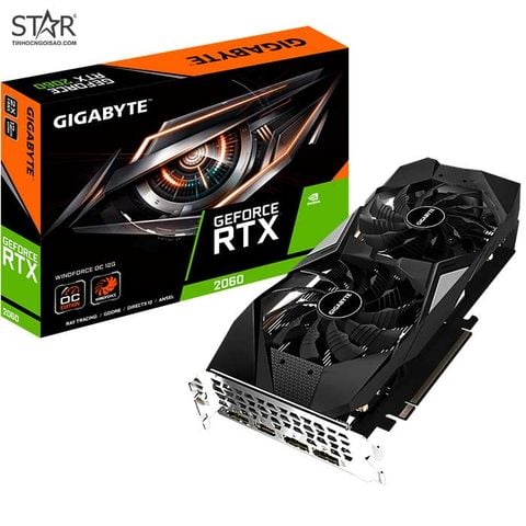Nvidia Geforce I5 9400f Rtx 2060 6gb Graphics Card Card Mn Best