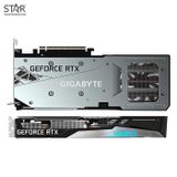  Card màn hình Gigabyte RTX 3060 12GB GDDR6 Gaming OC V2 (GV-N3060GAMING OC-12GBD) (rev. 2.0) 