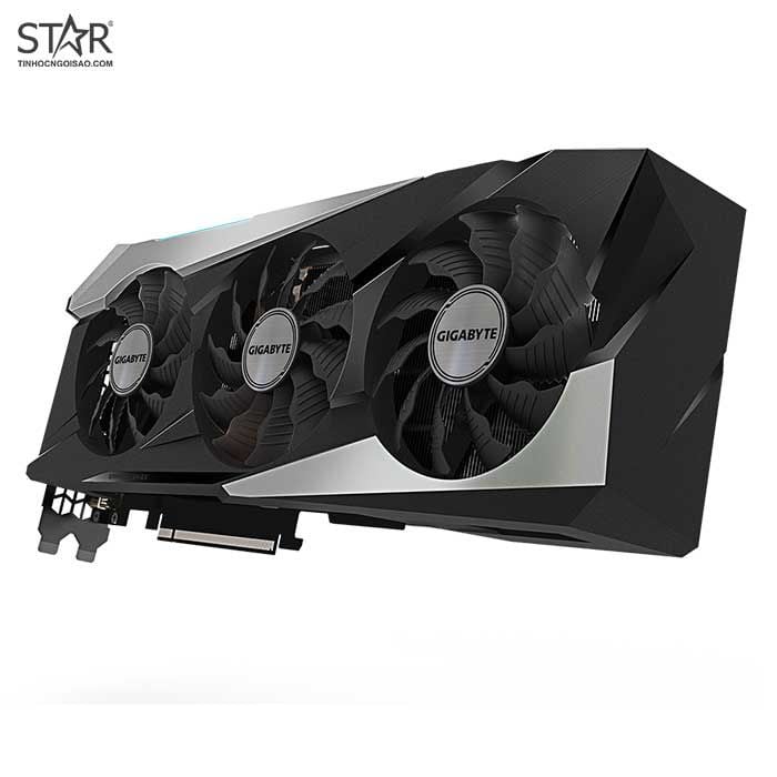 VGA Gigabyte RTX 3070 Ti 8GB GDDR6X Gaming OC (GV-N307TGAMING OC-8GBD)