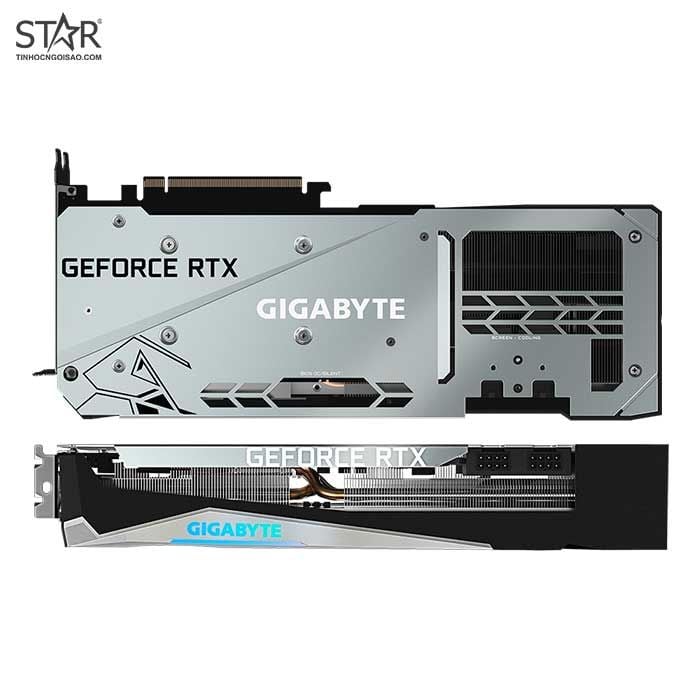 VGA Gigabyte RTX 3070 Ti 8GB GDDR6X Gaming OC (GV-N307TGAMING OC-8GBD)