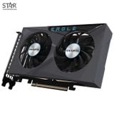  Card màn hình RX 6500 XT 4GB GDDR6 Gigabyte EAGLE (GV-R65XTEAGLE-4GBD) 