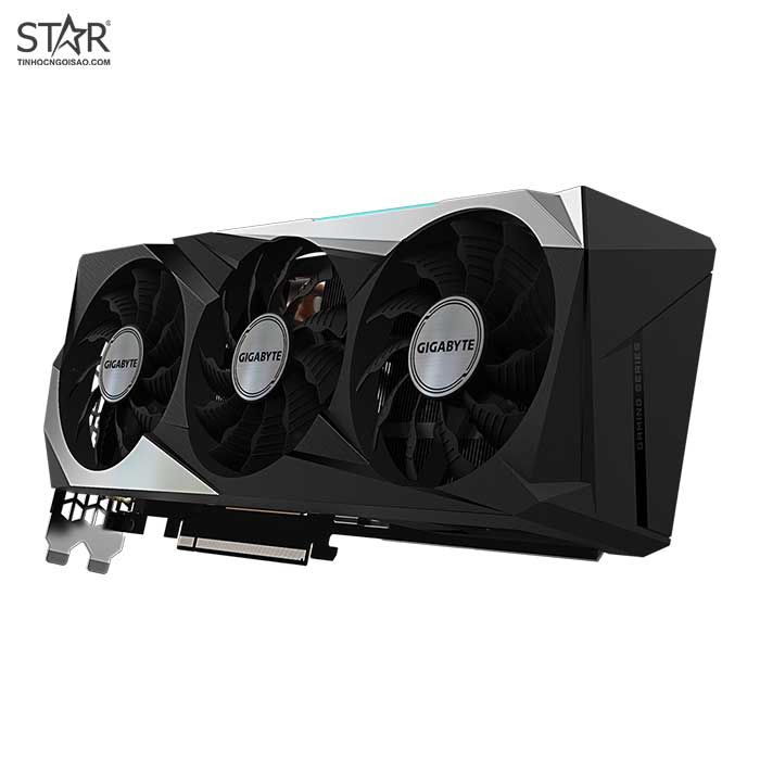 VGA Radeon RX 6800XT 16GB GDDR6 Gigabyte Gaming OC (GV-R68XTGAMING OC-16GBD)