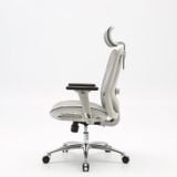  Ghế công thái học Ergonomic Sihoo M57 | Xám 