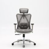  Ghế công thái học Ergonomic Sihoo M57 | Xám 