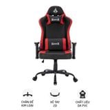  Ghế Gaming Warrior Raider Series WGC207 | Đen đỏ 