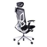  Ghế công thái học GTCHAIR Butterfly | Màu đen 