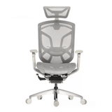  Ghế công thái học GTCHAIR Butterfly | Màu xám 