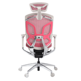  Ghế công thái học GTCHAIR Butterfly Elegant | Màu hồng 