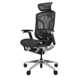  Ghế công thái học GTCHAIR Butterfly Pro 2024 | Màu đen 