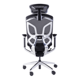  Ghế công thái học GTCHAIR Butterfly | Màu đen 