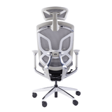  Ghế công thái học GTCHAIR Butterfly | Màu xám 