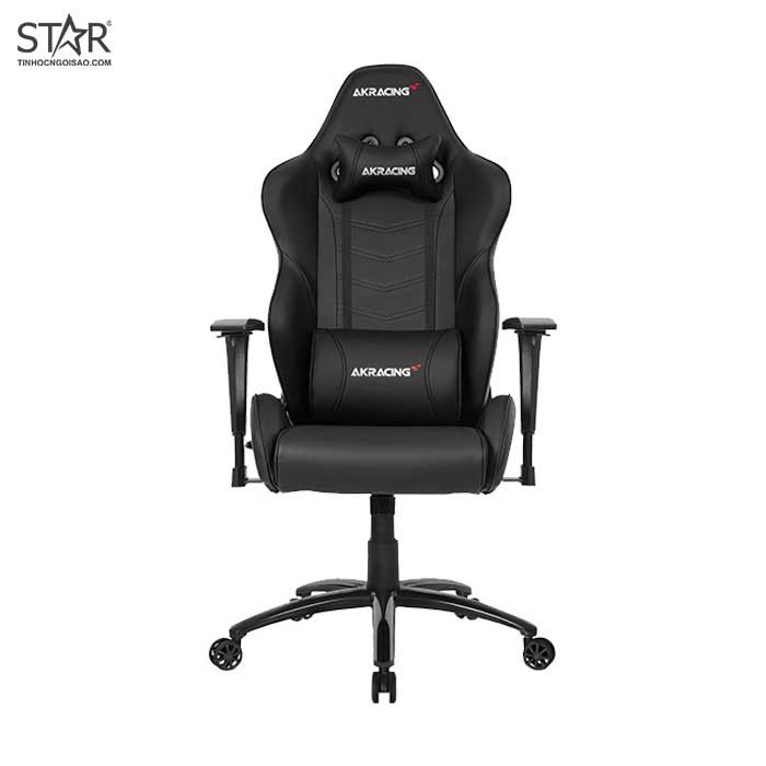 Ghế Gaming AKRacing Core Series LX Black (AK-LX-BK)