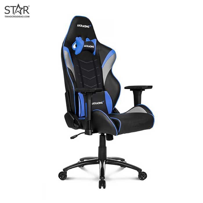 Ghế Gaming AKRacing Core Series LX Blue (AK-LX-BL)