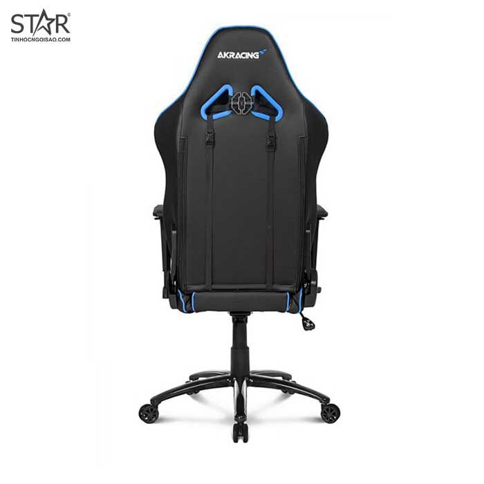 Ghế Gaming AKRacing Core Series LX Blue (AK-LX-BL)