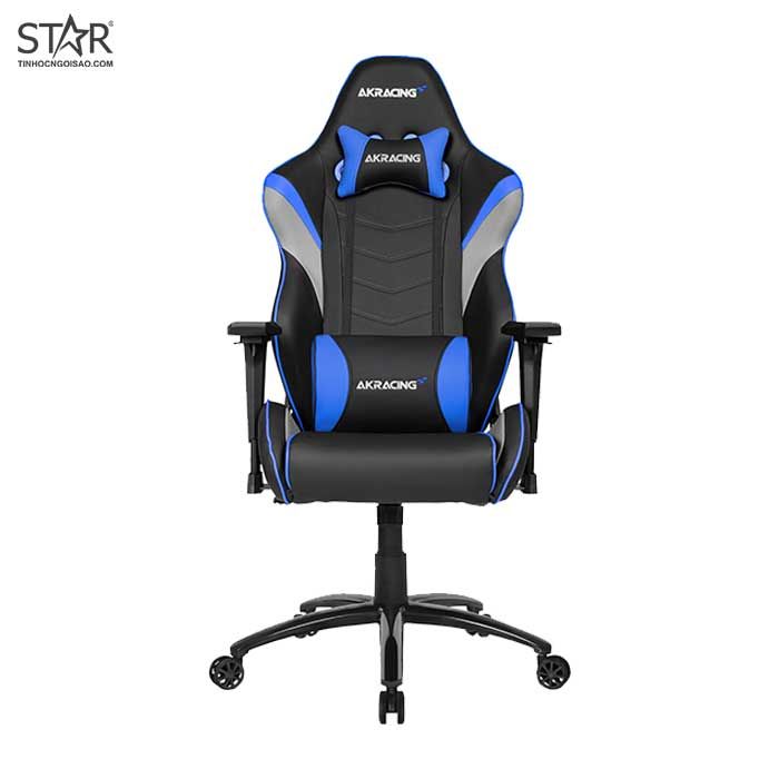 Ghế Gaming AKRacing Core Series LX Blue (AK-LX-BL)