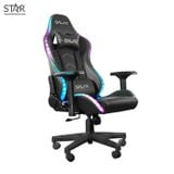  Ghế Gaming Galax GC-01S | Đen, Led RGB 