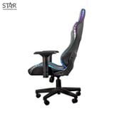  Ghế Gaming Galax GC-01S | Đen, Led RGB 