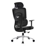  Ghế công thái học Ergonomic E-Dra EEC219 | Đen 