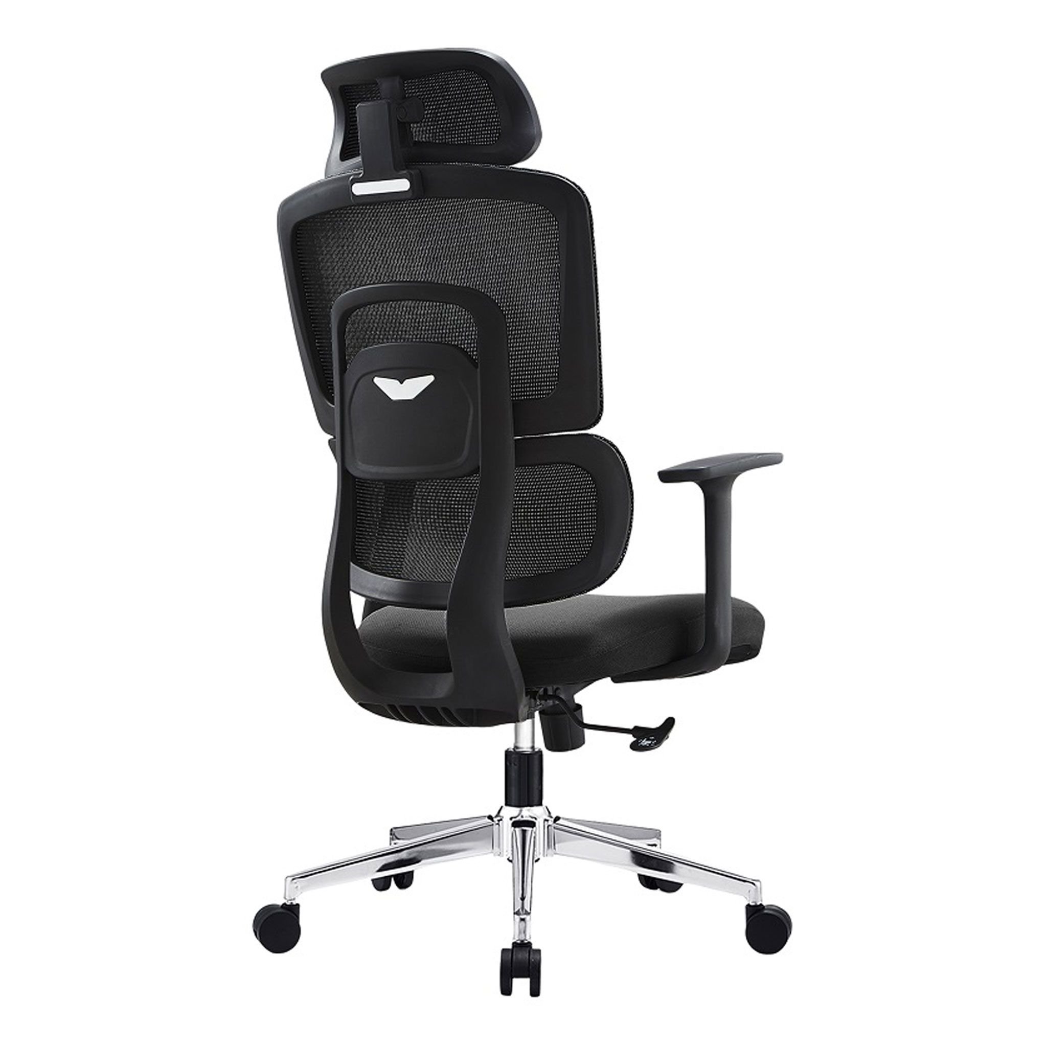 Ghế công thái học Ergonomic E-Dra EEC219 | Đen