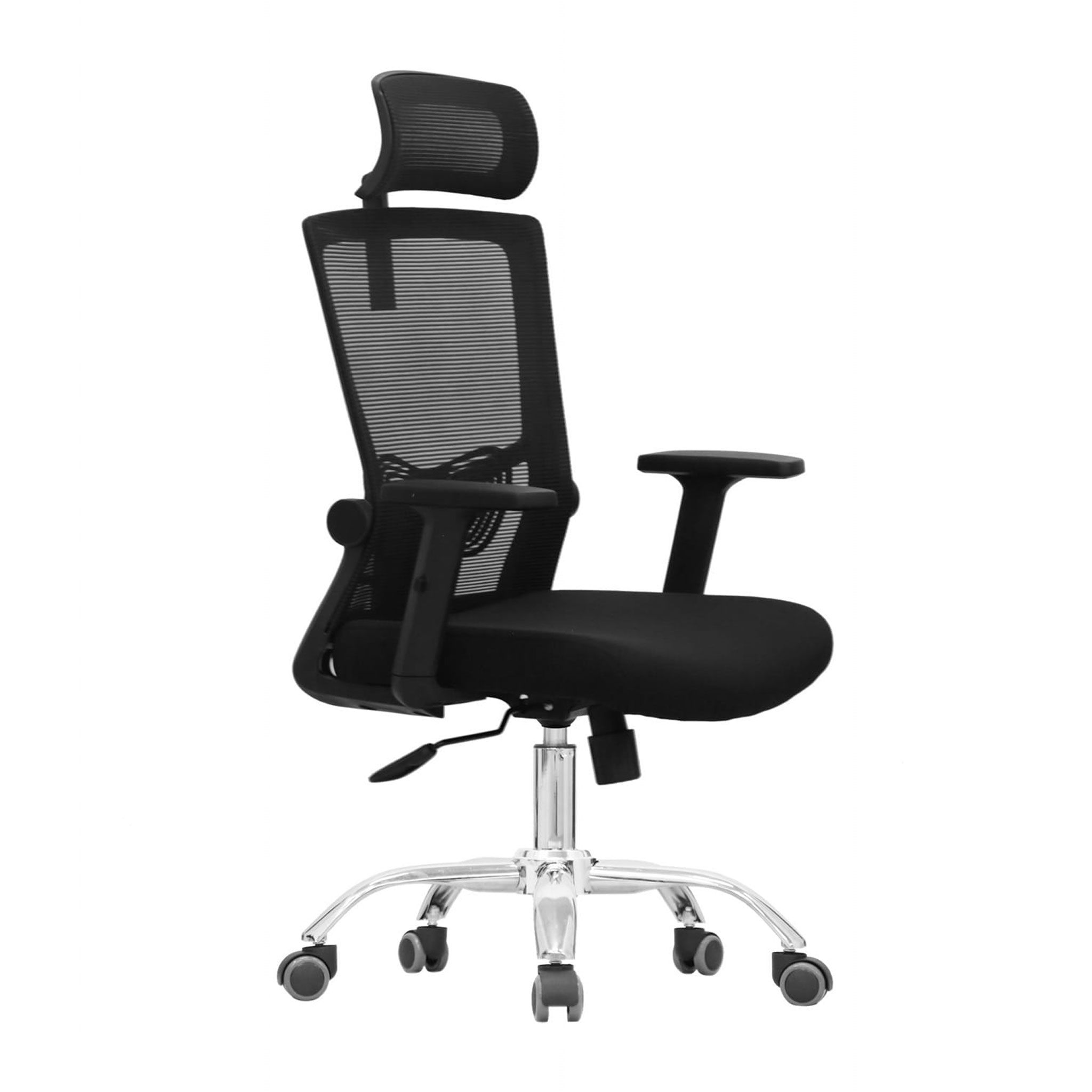 Ghế công thái học Ergonomic E-Dra EEC216 | Đen