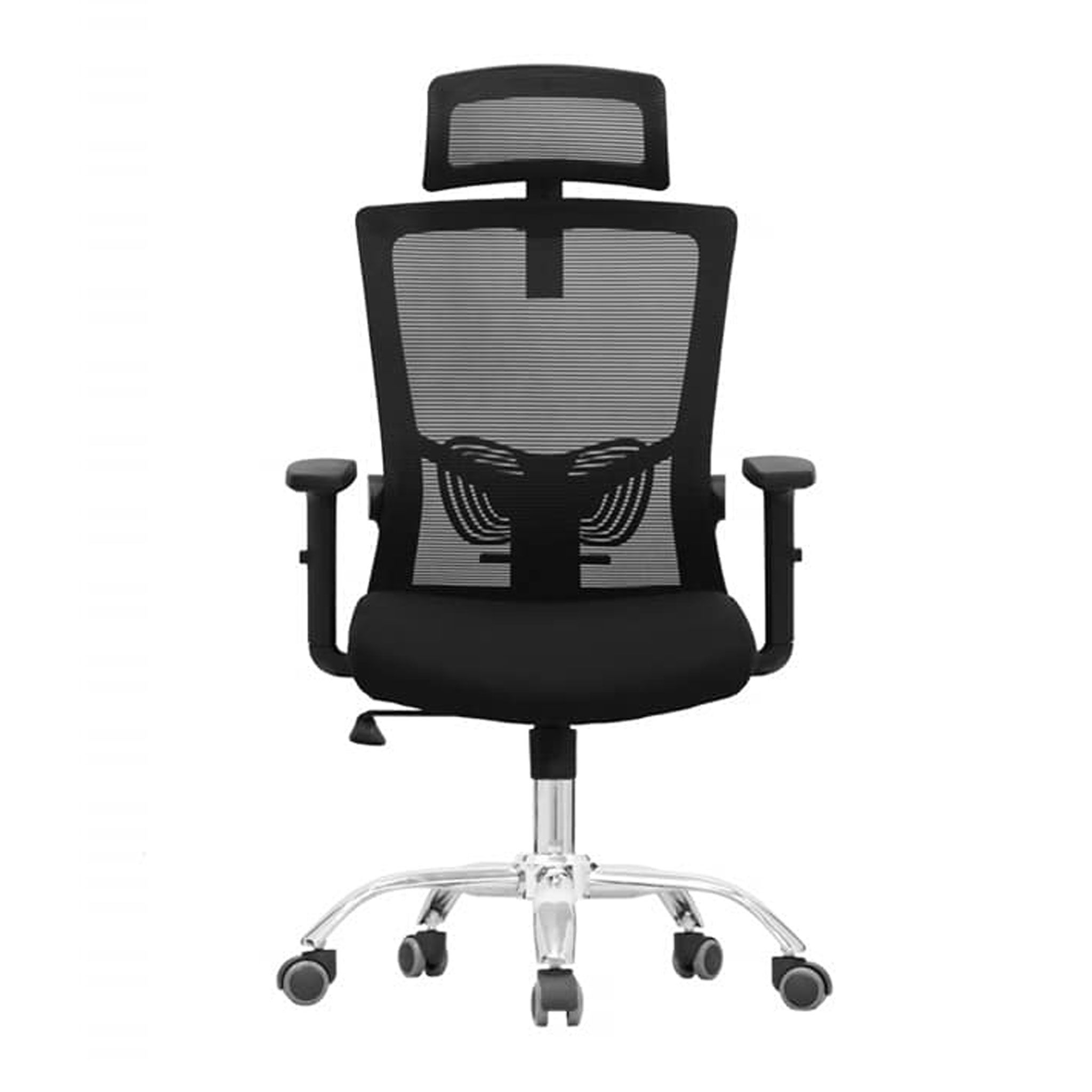 Ghế công thái học Ergonomic E-Dra EEC216 | Đen