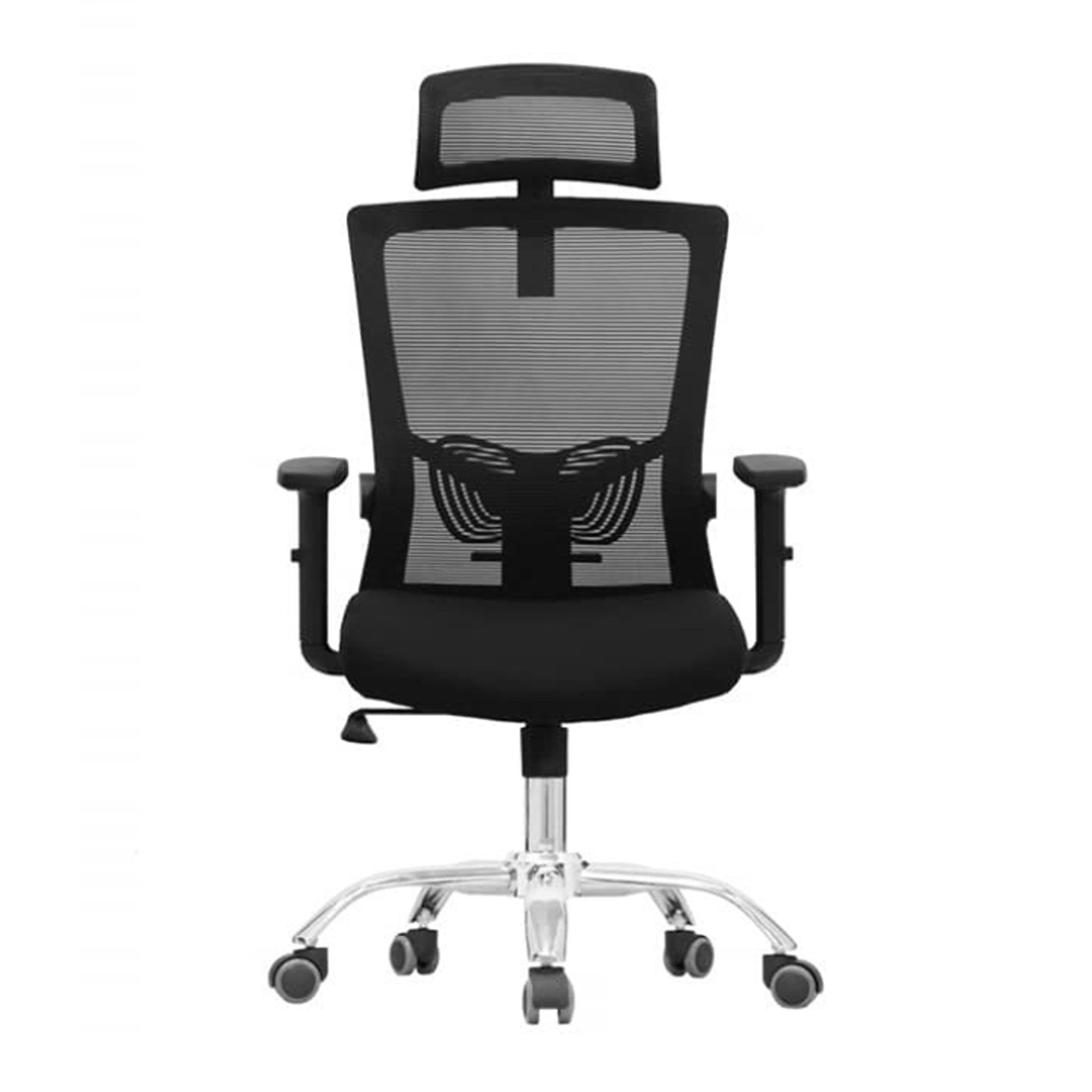 Ghế công thái học Ergonomic E-Dra EEC216 | Đen