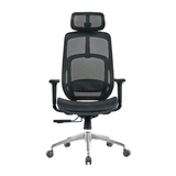  Ghế công thái học Ergonomic HyperWork Airy | Đen 