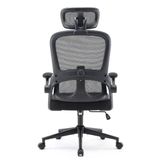  Ghế công thái học Ergonomic Sihoo M102C | Đen 