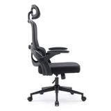  Ghế công thái học Ergonomic Sihoo M102C | Đen 