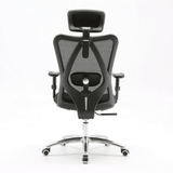  Ghế công thái học Ergonomic Sihoo M18 | Đen 