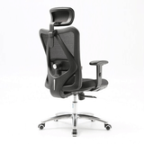  Ghế công thái học Ergonomic Sihoo M18 | Đen 