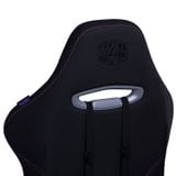  Ghế Gaming Cooler Master Caliber R3 (CMI-GCR3-BK) | Đen 