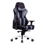  Ghế Gaming Cooler Master Caliber X2 Gaming Chair Gray (CHRCM-CMI-GCX2-GY) 